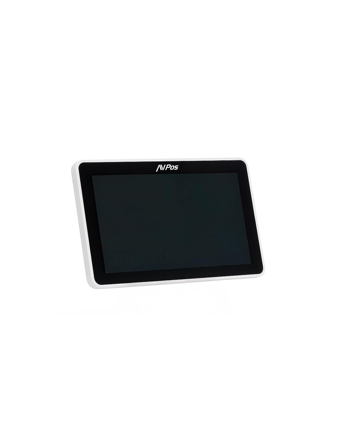 SEGUNDA PANTALLA AVPOS 7 COLOR K5000 PLUS WHITE