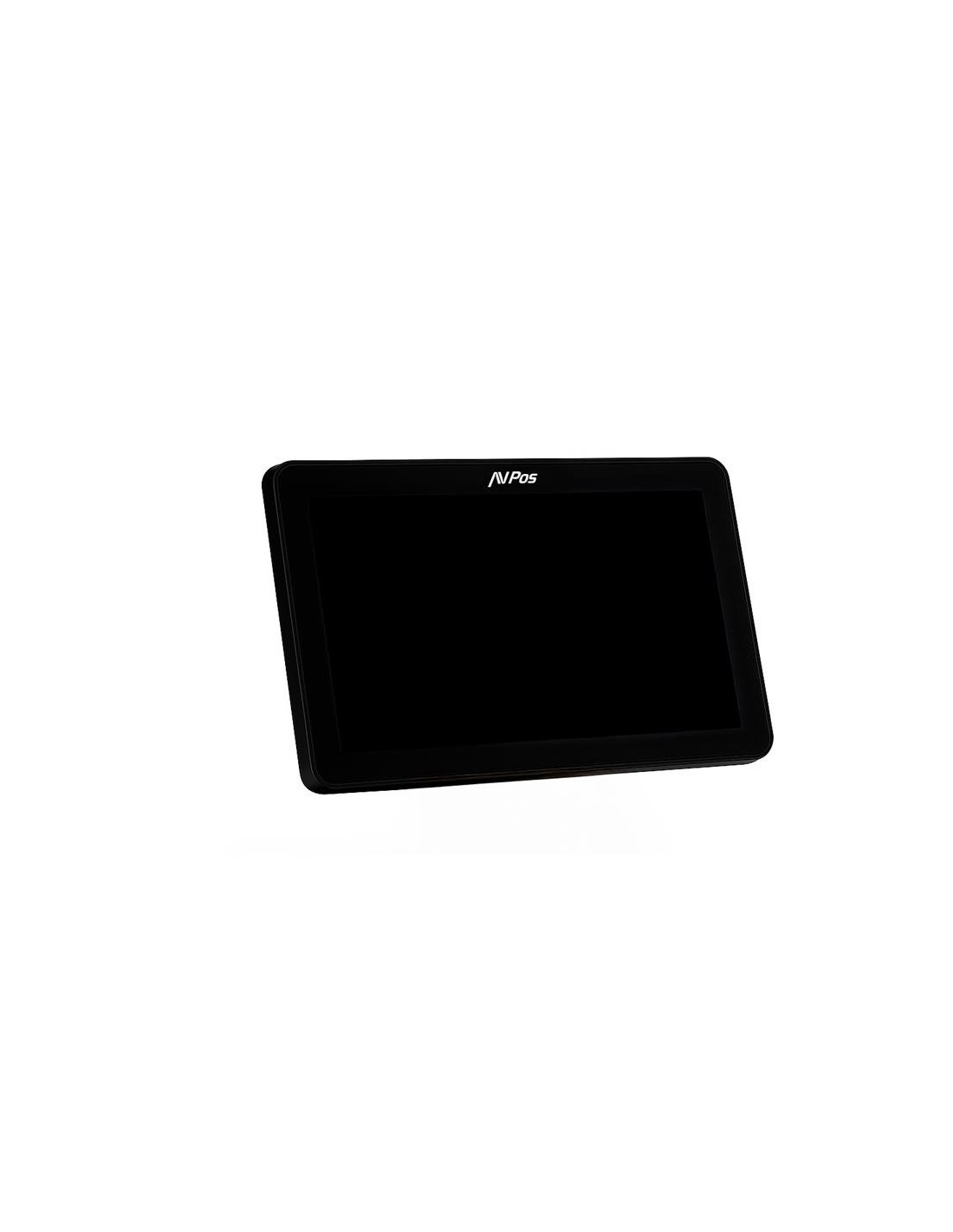 SEGUNDA PANTALLA AVPOS 7 COLOR K5000 PLUS 2022 BLACK