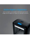 LECTOR AVPOS CODIGOS 1D + 2D + QR 630 SOBREMESA USB