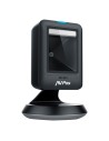 LECTOR AVPOS CODIGOS 1D + 2D + QR 630 SOBREMESA USB