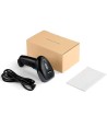 LECTOR AVPOS CODIGOS 2D + QR 930 USB
