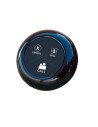 AVISADOR DE CAMAREROS AVPOS WATERPROOF 3 FUNCIONES SOPORTE PUBLICITARIO