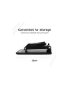 SOPORTE STAND BASE AVPOS LECTOR 930 / 260 / WI93
