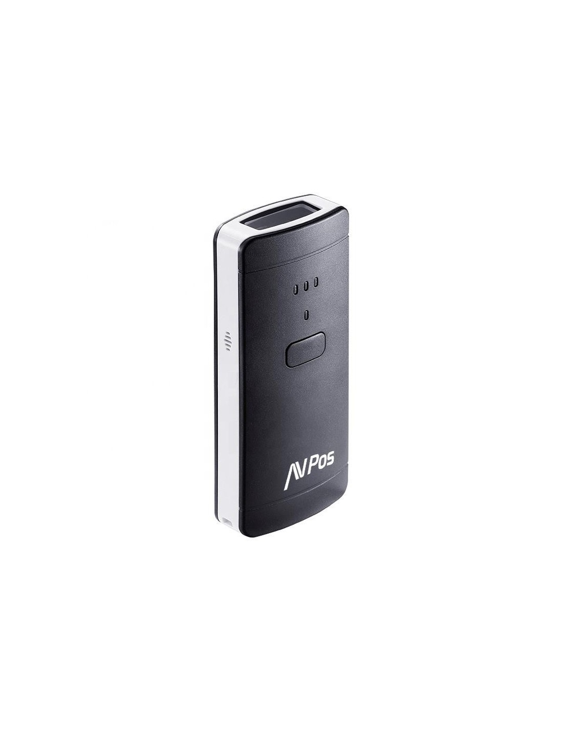 LECTOR AVPOS CODIGO 1D + 2D BP200 POCKET PORTATIL BLUETOOTH USB