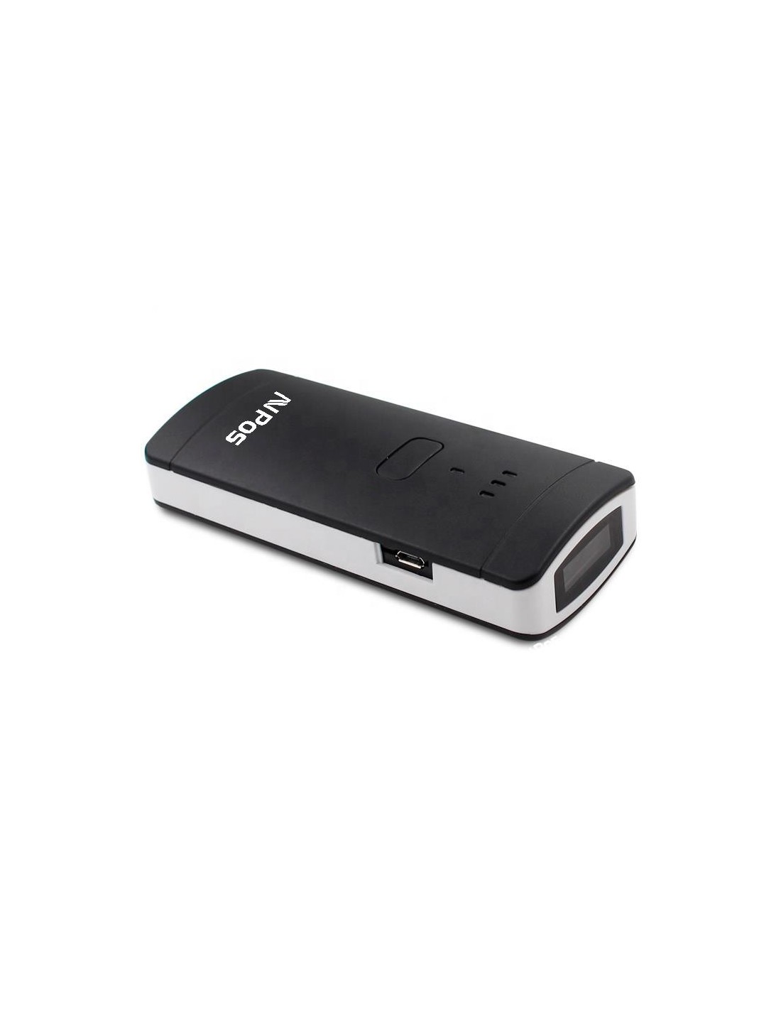 LECTOR AVPOS CODIGO 1D + 2D BP200 POCKET PORTATIL BLUETOOTH USB