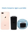LECTOR AVPOS CODIGO 1D + 2D BP200 POCKET PORTATIL BLUETOOTH USB