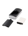LECTOR AVPOS CODIGO 1D + 2D BP200 POCKET PORTATIL BLUETOOTH USB