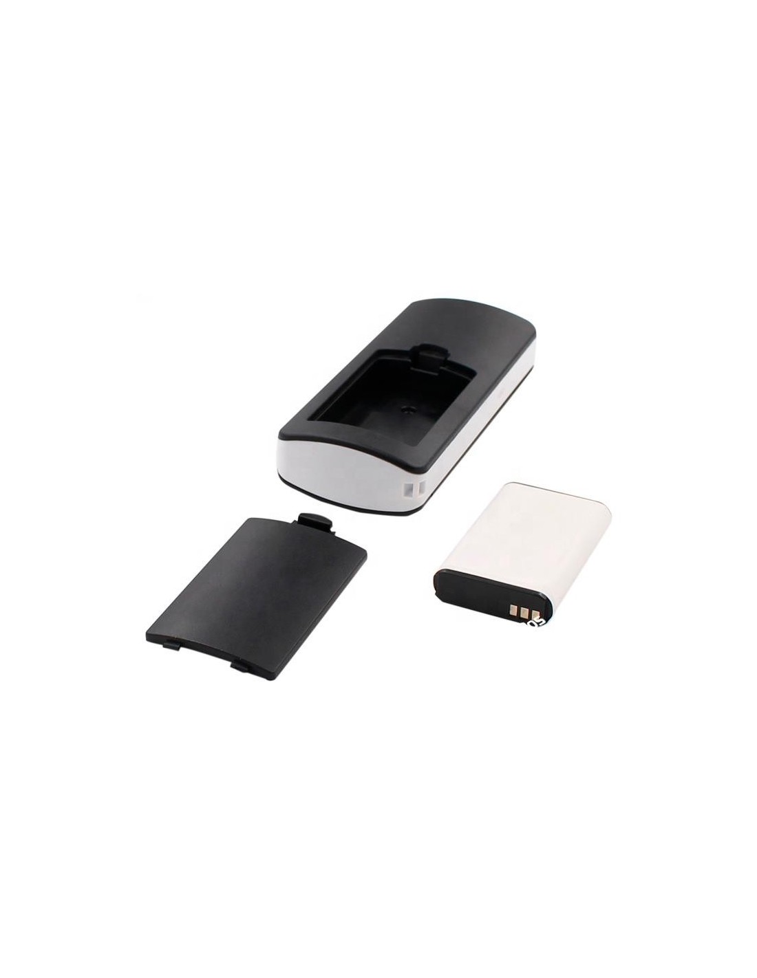 LECTOR AVPOS CODIGO 1D + 2D BP200 POCKET PORTATIL BLUETOOTH USB