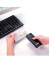 LECTOR AVPOS CODIGO 1D + 2D BP200 POCKET PORTATIL BLUETOOTH USB