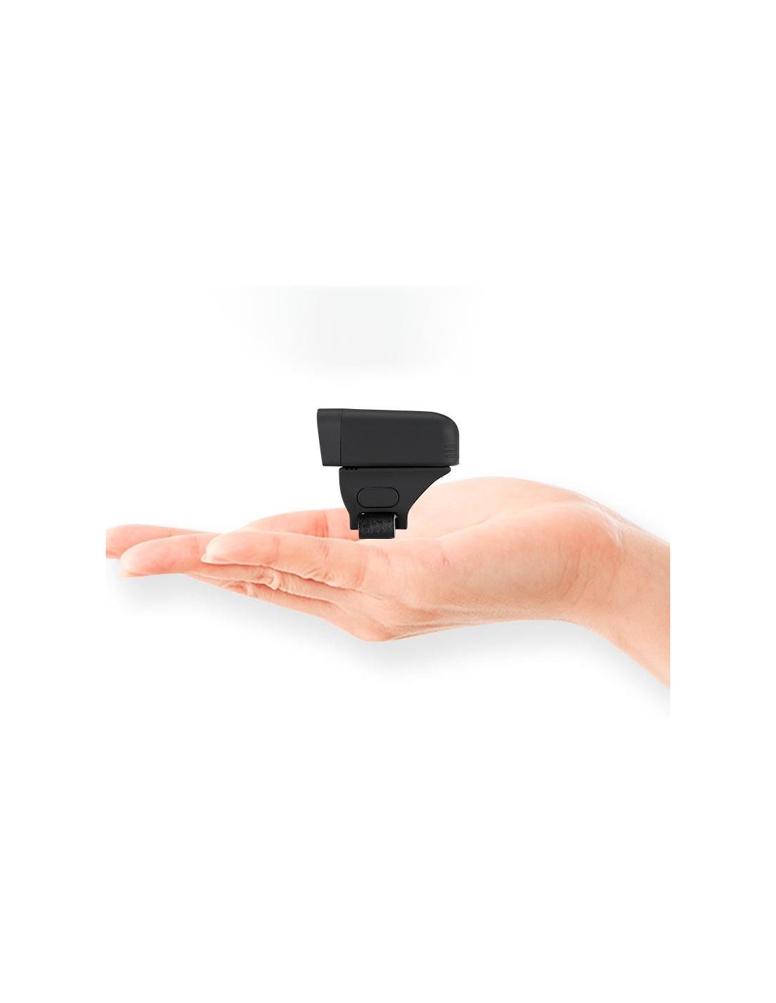 LECTOR CODIGOS AVPOS 1D + 2D + QR BT02 PORTATIL FINGER BLUETOOTH