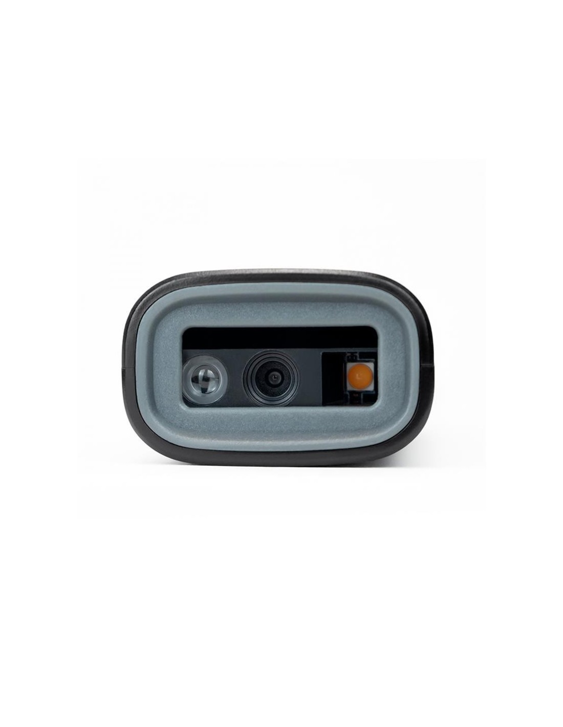 LECTOR CODIGOS AVPOS PORTATIL 2D + QR BT03 WIRELESS 2.4 + BLUETOOTH + BASE