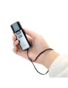 LECTOR CODIGOS AVPOS PORTATIL 2D + QR BT03 WIRELESS 2.4 + BLUETOOTH + BASE