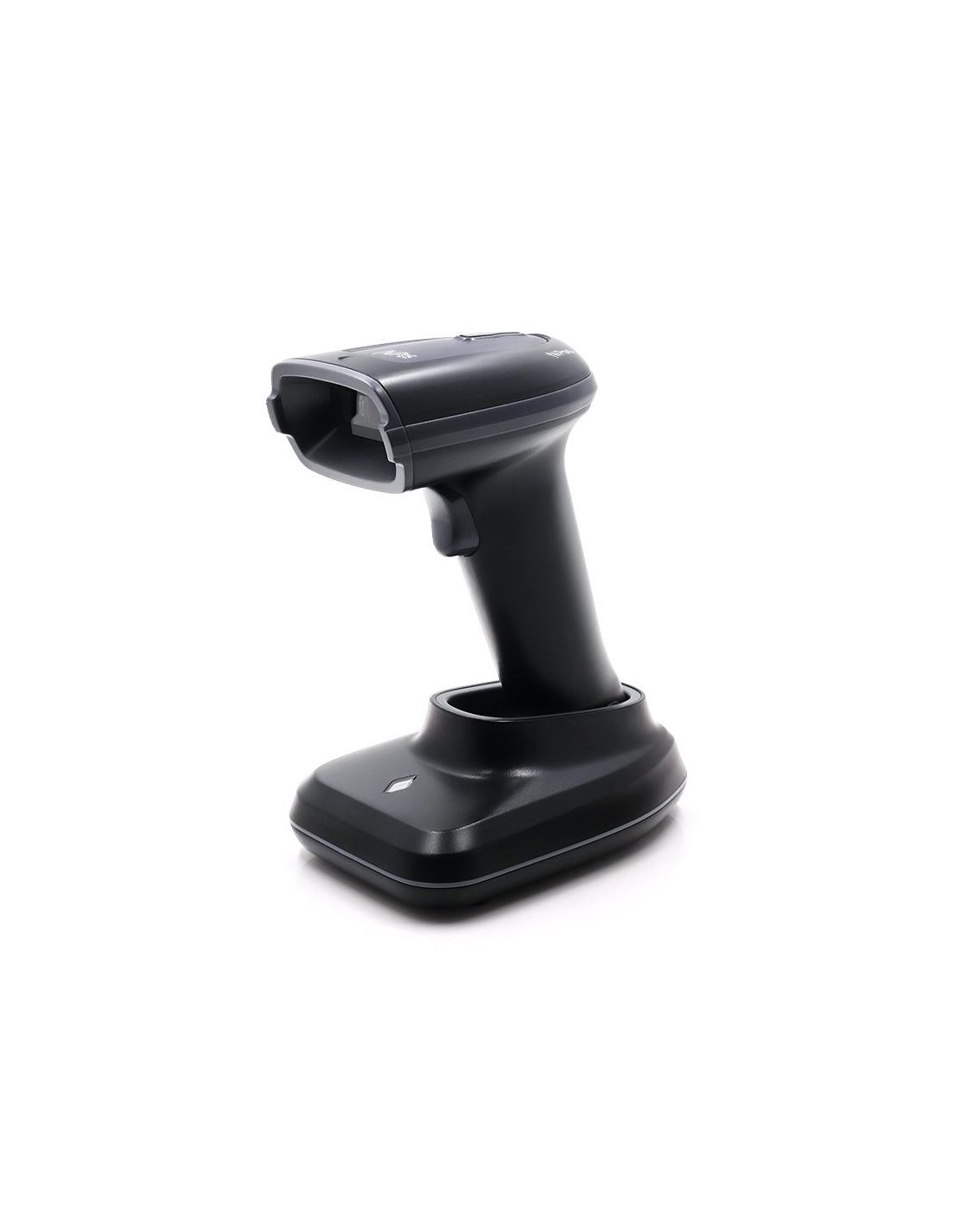 LECTOR AVPOS CODIGOS 1D + 2D +QR BT230 WIRELESS 2.4 + BLUETOOTH + USB