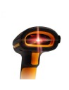 LECTOR AVPOS CODIGO 2D BT31 WIRELESS 2.4G BLUETOOTH RUGERIZADO