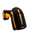 LECTOR AVPOS CODIGO 2D BT31 WIRELESS 2.4G BLUETOOTH RUGERIZADO