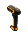 LECTOR AVPOS CODIGO 2D BT31 WIRELESS 2.4G BLUETOOTH RUGERIZADO