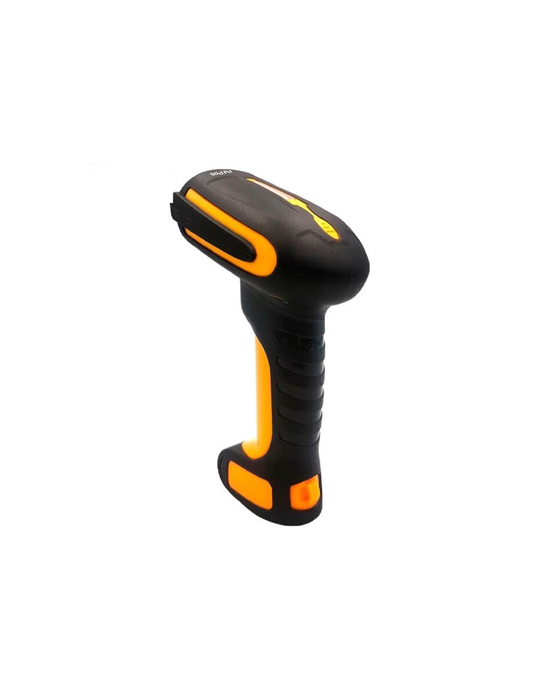 LECTOR AVPOS CODIGO 2D BT31 WIRELESS 2.4G BLUETOOTH RUGERIZADO