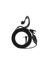 MICRO AURICULAR AVPOS WALKIE TALKIE 21CM
