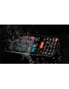CAPTURADOR PDA AVPOS DC41 4 QUAD/2GB/16GB/NFC/2D/4G/KEYB ANDROID