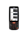 CAPTURADOR PDA AVPOS DC41 4 QUAD/2GB/16GB/NFC/2D/4G/KEYB ANDROID