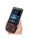 CAPTURADOR PDA AVPOS DC45 4 OCTA/4GB/64GB/NFC/2D/4G/KEYB ANDROID