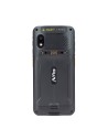 CAPTURADOR PDA AVPOS DC70 6 OCT/4GB/64GB/NFC/2D/4G/FUNDA/DOCK/PROTEC PANTA