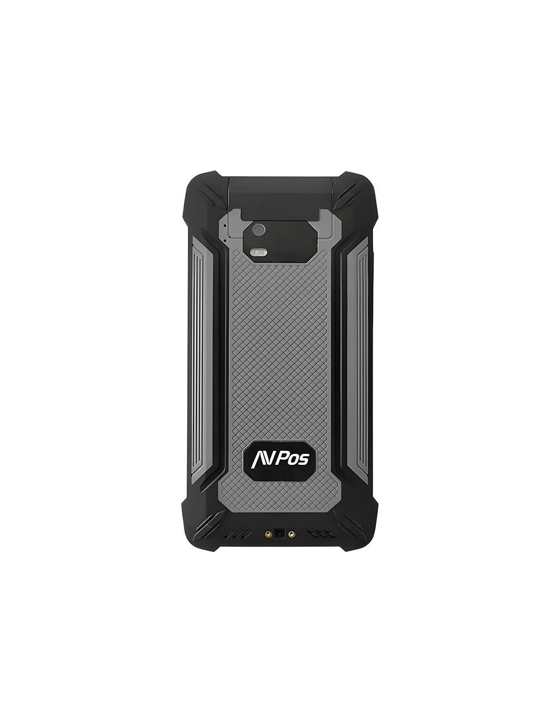 CAPTURADOR PDA AVPOS DC82 5.7 OCTA/8GB/128GB/NFC/2D/4G ANDROID