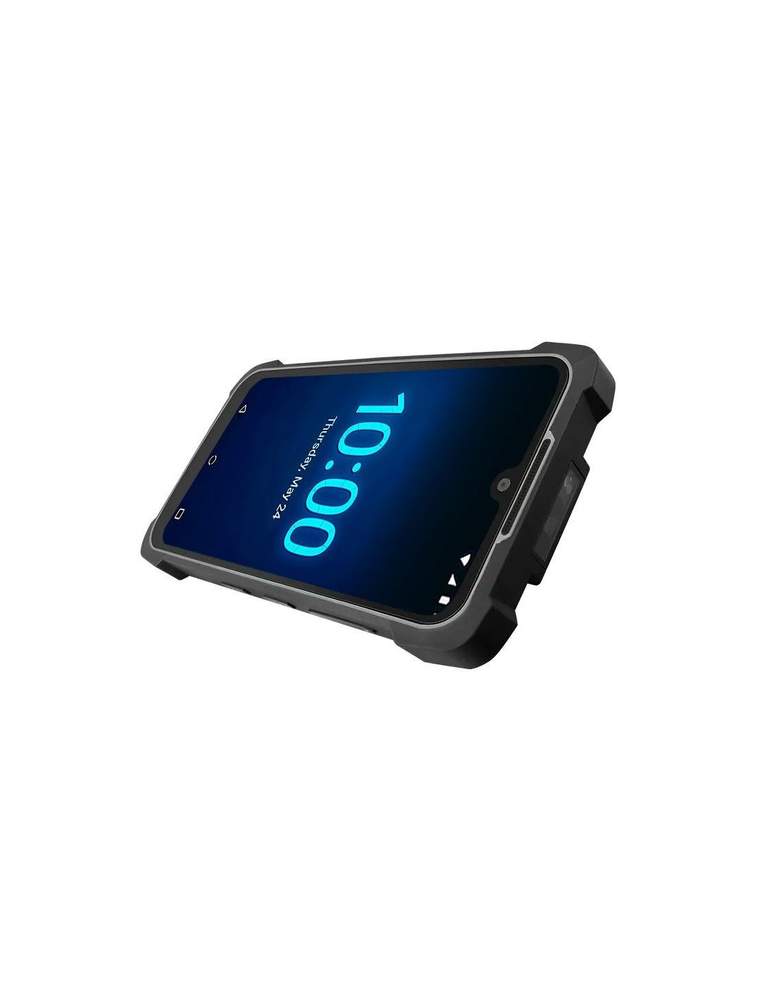 CAPTURADOR PDA AVPOS DC82 5.7 OCTA/8GB/128GB/NFC/2D/4G ANDROID