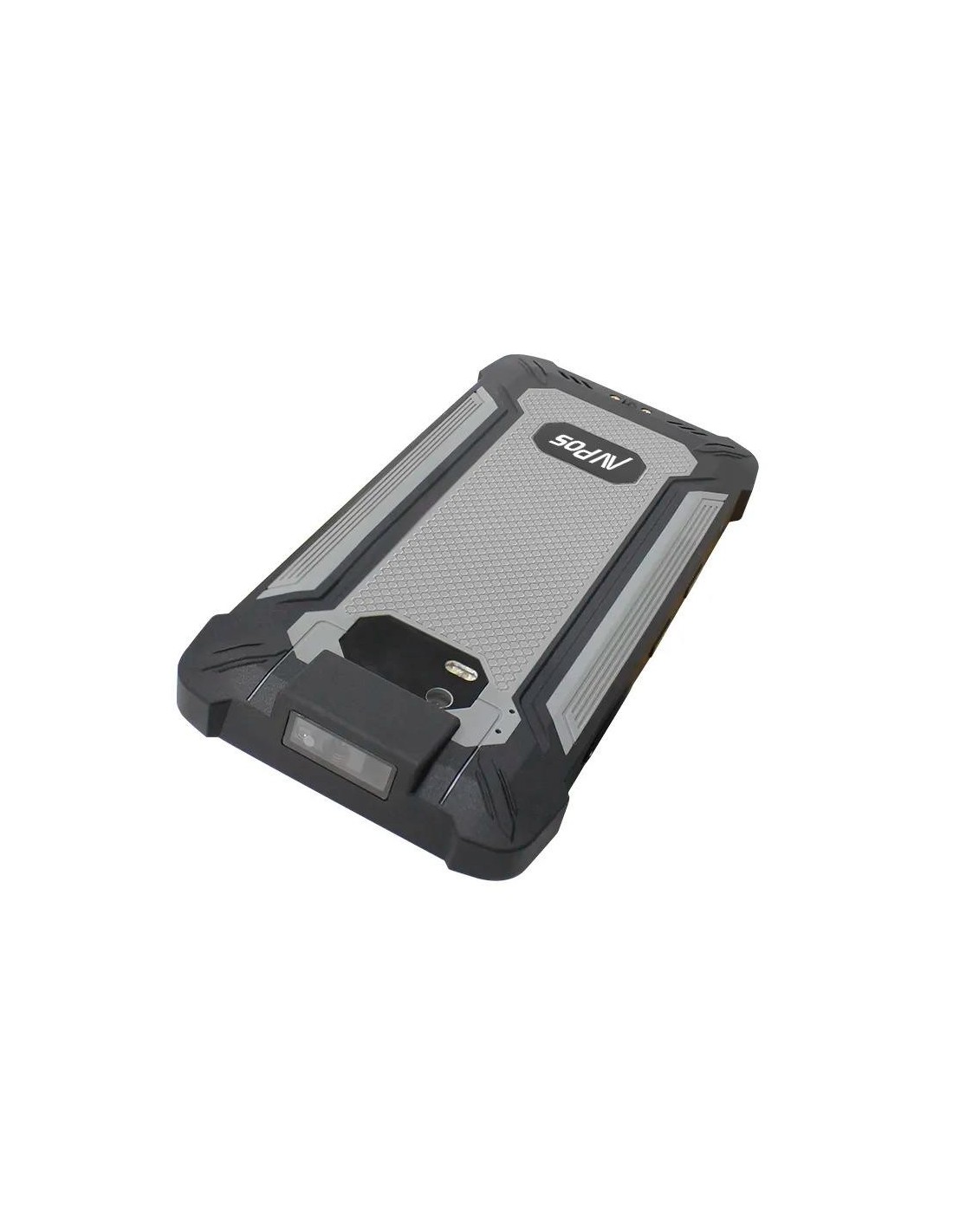 CAPTURADOR PDA AVPOS DC82 5.7 OCTA/8GB/128GB/NFC/2D/4G ANDROID