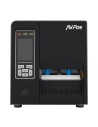 IMPRESORA AVPOS TERMICA INDUSTRIAL ETIQUETAS USB + SERIE + LAN  3YR GAR