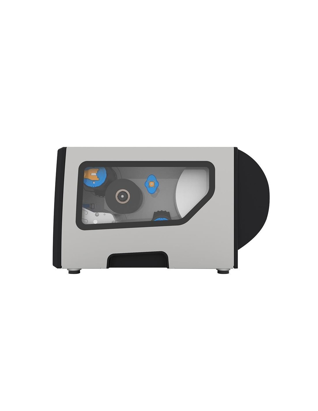 IMPRESORA AVPOS TERMICA INDUSTRIAL ETIQUETAS USB + SERIE + LAN  3YR GAR
