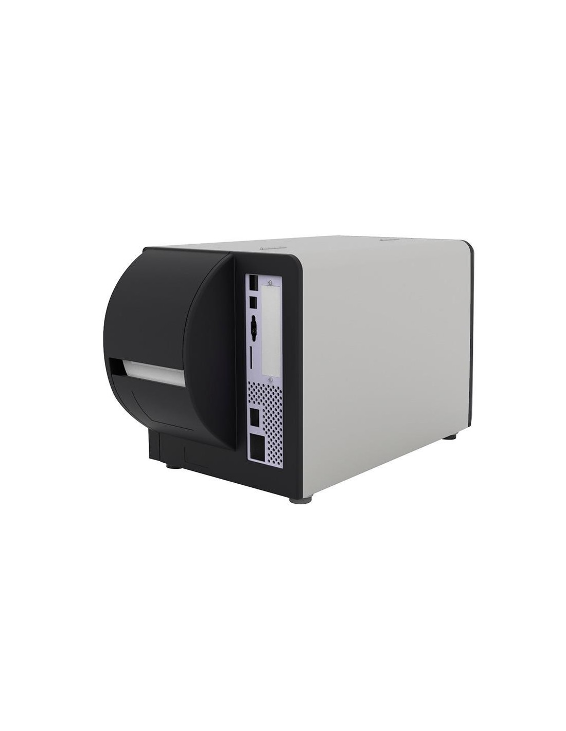 IMPRESORA AVPOS TERMICA INDUSTRIAL ETIQUETAS USB + SERIE + LAN  3YR GAR
