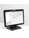 TPV AVPOS K2000 15 SLIM I3/8GB/M.2 128GB/WIFI/BLUETOOTH/LAN 1000/W11PRO 3Y
