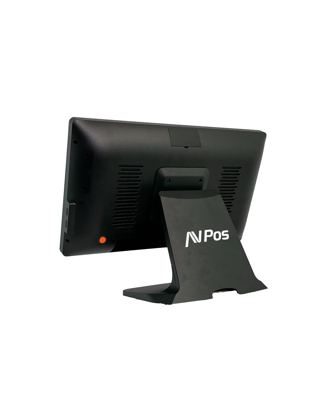 TPV AVPOS K4000 18.5 MAX TACTIL I3/8GB/SSD128GB/BLACK 3YR GARANTIA