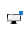 TPV AVPOS K4000 18.5 MAX I5/8GB/SSD128GB/WIFI+BT/MULTIMEDIA/W11PRO 3YR
