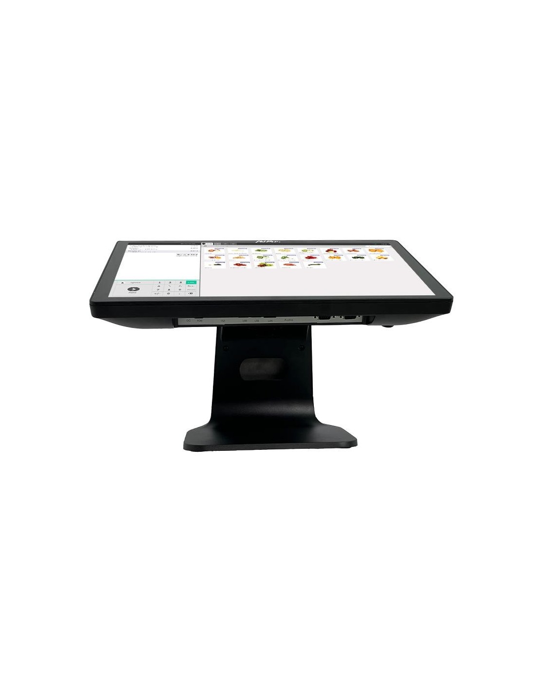 TPV AVPOS K4000 18.5 MAX TACTIL I3/8GB/SSD128GB/BLACK/W11P 3YR GARANTIA