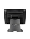 TPV AVPOS K4000 15 SLIM TACTIL N100/8GB/SSD128GB/WIFI/LAN 1000 3YR GAR