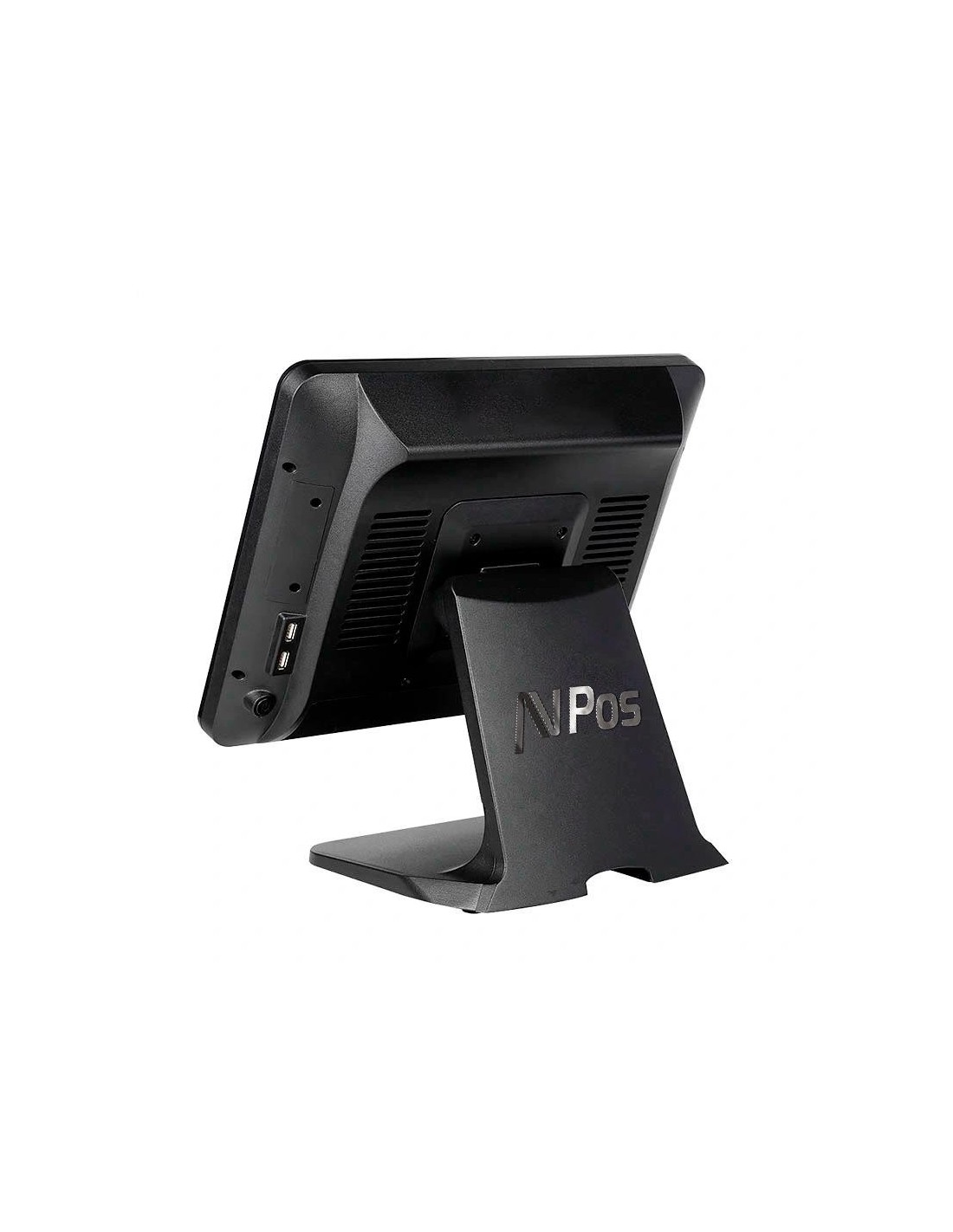 TPV AVPOS K4000 15 SLIM TACTIL N100/8GB/SSD128GB/WIFI/LAN 1000 3YR GAR