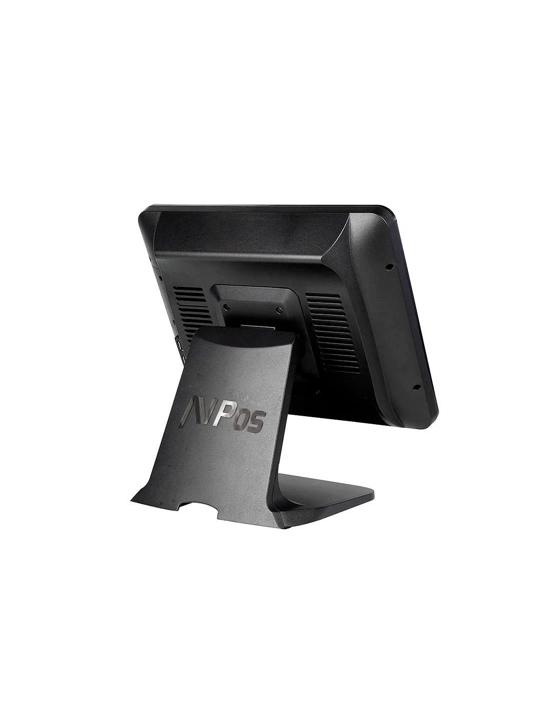 TPV AVPOS K4000 15 SLIM TACTIL N100/8GB/SSD128GB/W11P/BLACK 3YR GARANTIA