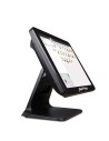 TPV AVPOS K4000 15 SLIM TACTIL N100/8GB/SSD128GB/W11P/BLACK 3YR GARANTIA
