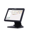 TPV AVPOS K5000 15 ALUMINIO FLEX I5 10TH/8GB/128GB/WIFI+BT/MULTIMEDIA 3YR