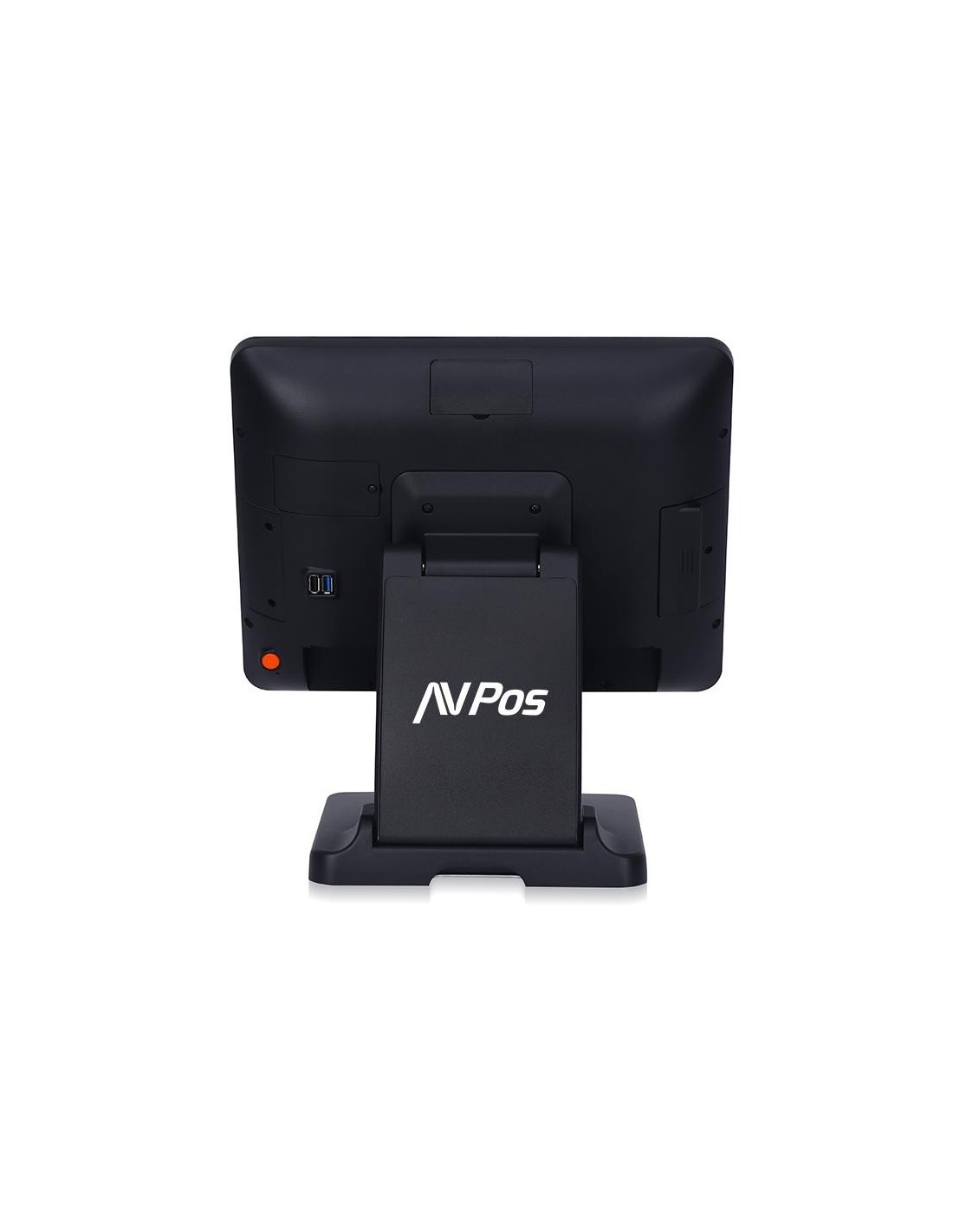 TPV AVPOS K5000 15 ALUMINIO FLEX I7 10TH/8GB/128GB/WIFI/MULTIMEDIA/W11P 3Y