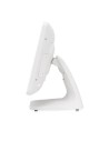 TPV AVPOS K5000 15 ALUMINIO TACTIL INTEL I7/16G DDR4/SSD128G/W11P WHITE 3Y