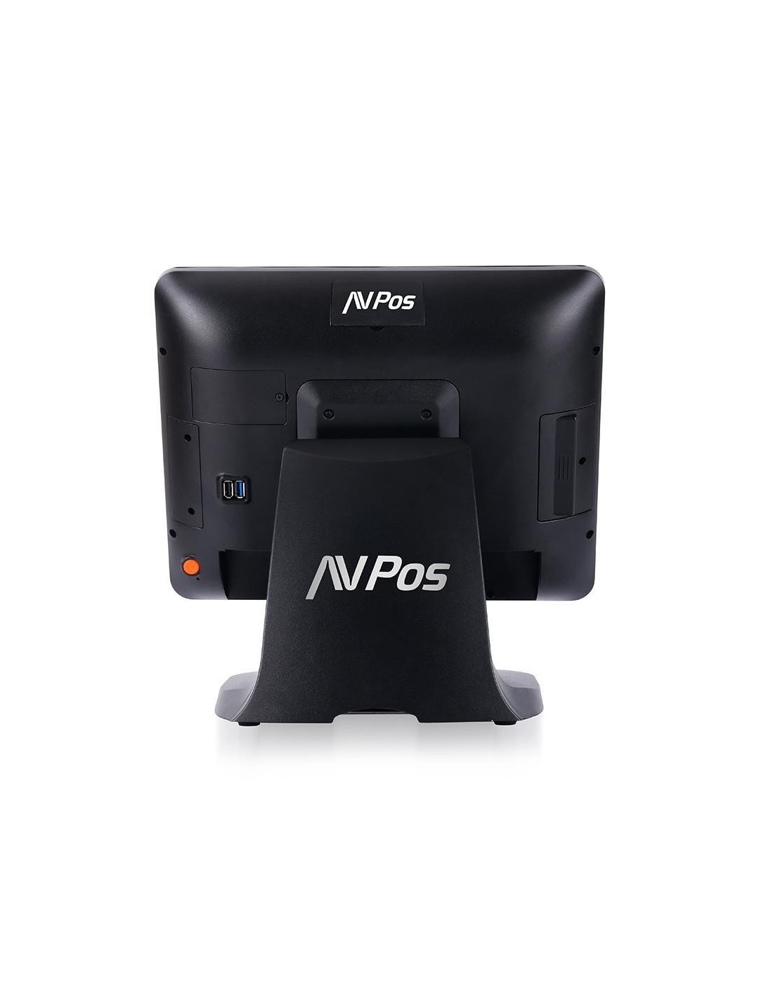 TPV AVPOS K5000 15 ALUMINIO TACTIL INTEL N100/8GB/SSD128GB/WIFI/W11P 3Y