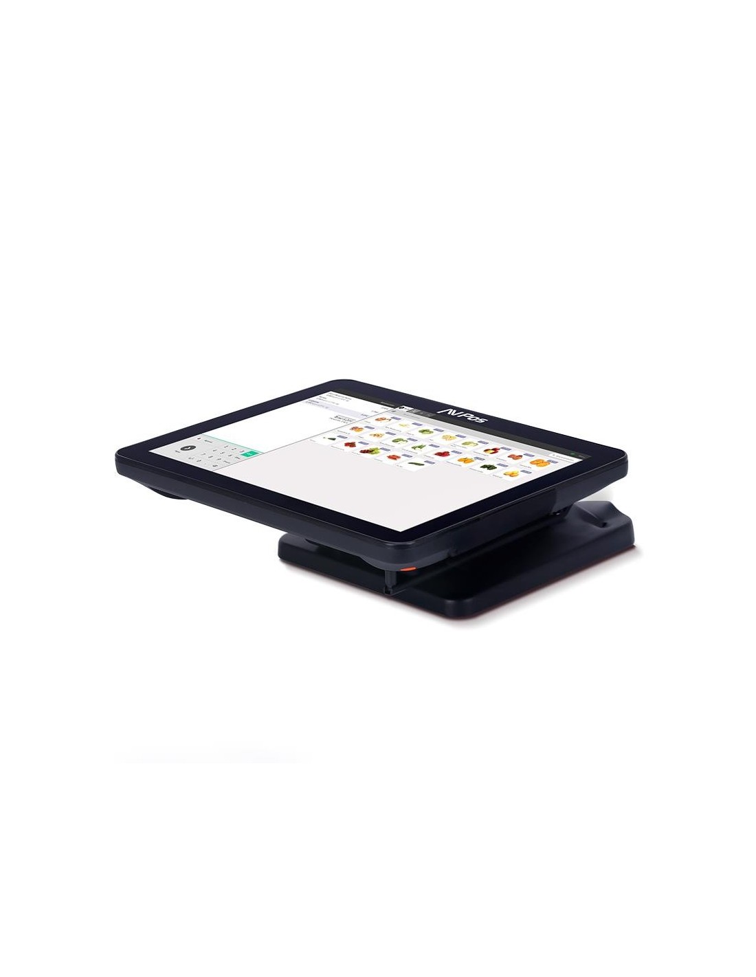 TPV AVPOS K5000 15 ALUMINIO FLEX INTEL N100/8GB/128GB/WIFI/MULTIME/W11P 3Y