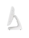 TPV AVPOS K5000 15 ALUMINIO TACTIL I7/8GB/SSD128/W11P WHITE 3YR GARANTIA