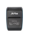 IMPRESORA AVPOS TERMICA PORTATIL MP580R 58MM BLUETOOTH 3YR GAR