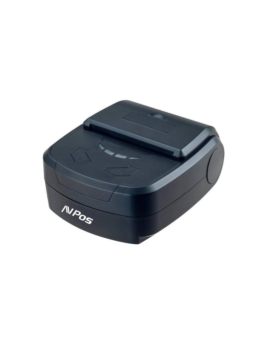 IMPRESORA AVPOS TERMICA PORTATIL MP800R 80MM BLUETOOTH + FUNDA PROT 3YR GAR