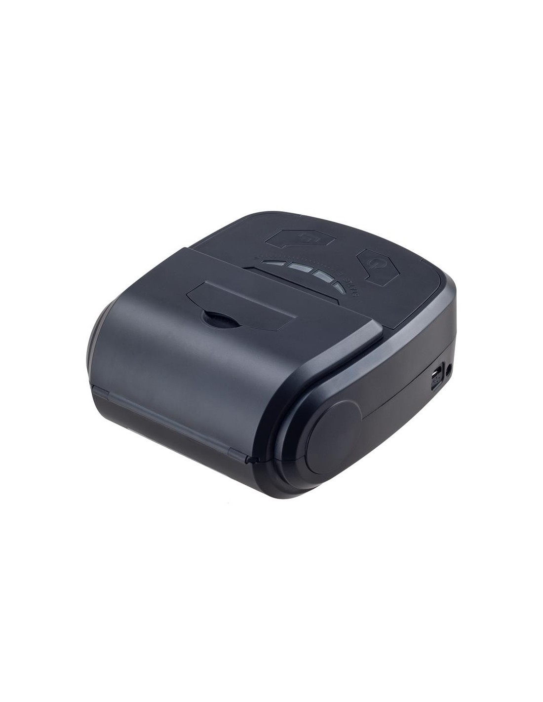 IMPRESORA AVPOS TERMICA PORTATIL MP800R 80MM BLUETOOTH + FUNDA PROT 3YR GAR