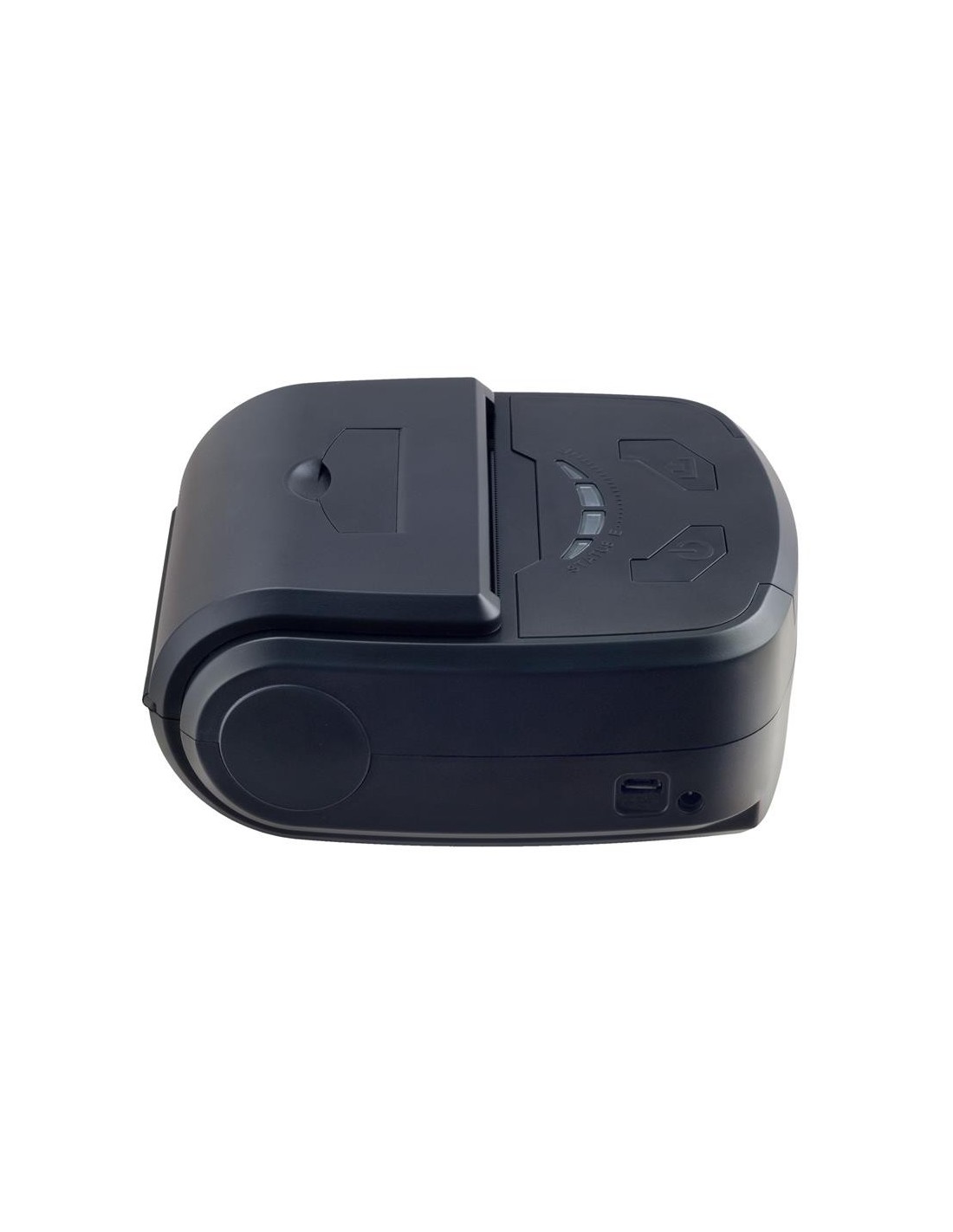 IMPRESORA AVPOS TERMICA PORTATIL MP800R 80MM WIFI + FUNDA PROT 3YR GAR